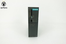 Siemens Simatic S7 CPU 315-2 DP (6ES7 315-2AH14-0AB0) SPS PLC