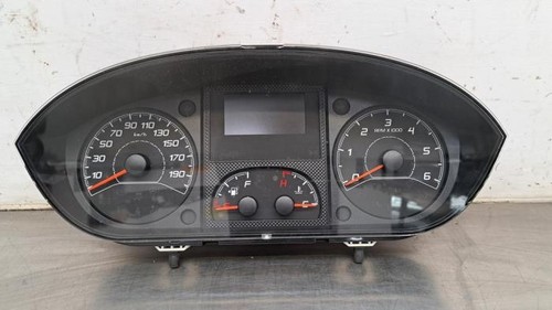 Fiat ducato 250 tacho - fiat,