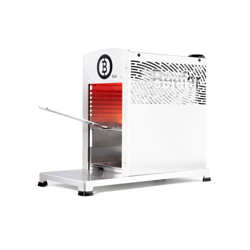 Beefer one chef - 50, mbar
