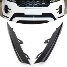 2X Nebelscheinwerfer Abdeckung