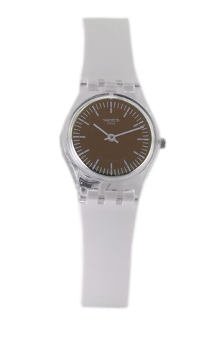 Swatch kinder quarz uhr - swatch, lk391