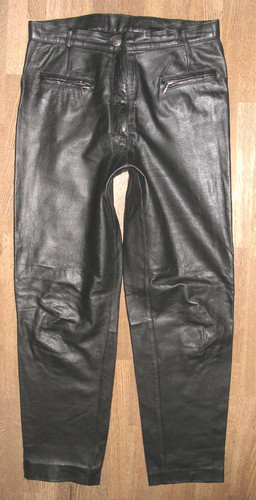 Raberg ladies leather - -,