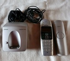 Senioren telefon siemens - telefon,