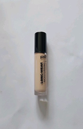 Long wear moisturising - long,