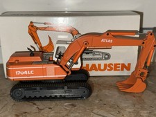 Conrad Atlas 1704 LC