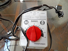 LGB LEHMANN G SCALE TOY TRAIN