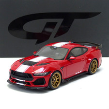 Ford Mustang SHELBY SUPERSNAKE