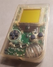 Gameboy classic nintendo - gameboy,