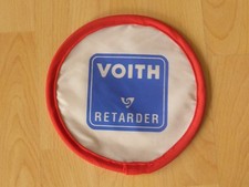 Frisbee Throwing Discs Game