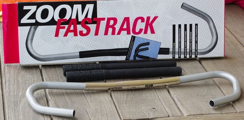 Zoom fastrack bullbar - bullbar, lenker