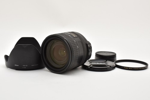 Nikon nikkor 85 mm - nikon, 24-85