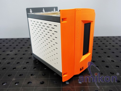 Automation industrie pc - b&r, industrie-pc