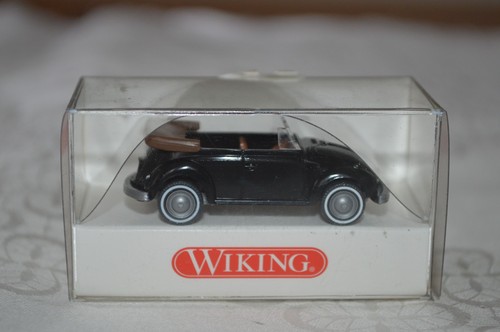 Wiking käfer cabrio - 1:87,