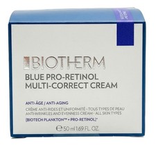 Biotherm Blue Pro-Retinol