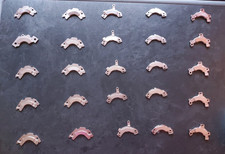 Neodym Magnete aus Festplatten