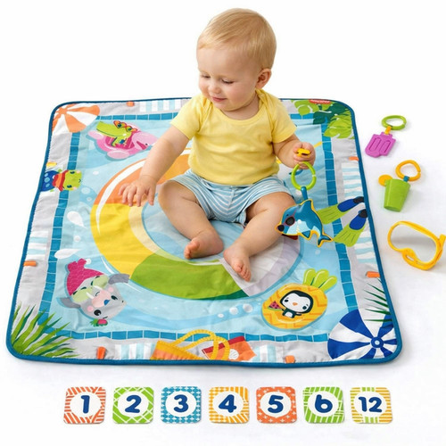 Fisher price entdecker - fisher-price,