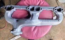 Chevy AUSPUFFKRÜMMER Camaro Pick Up's K5 Blazer