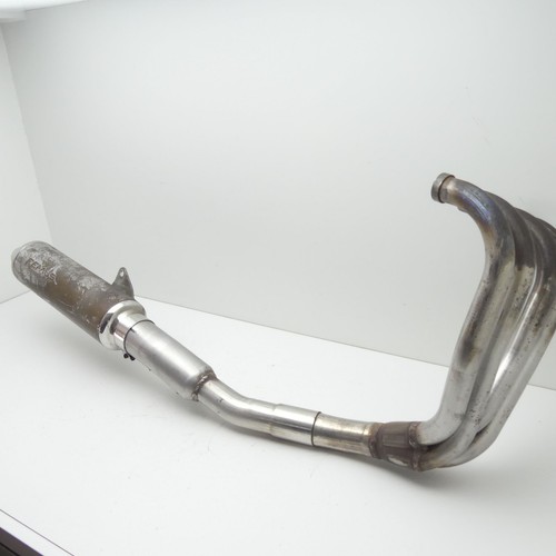 Kawasaki gpx 600 - 600, in