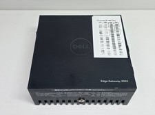 Dell Edge Gateway 3002 IoT