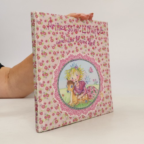 Prinzessin lillifee und kleine - prinzessin,