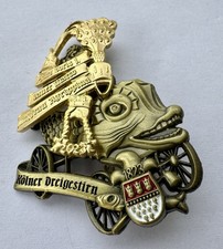 RARITÄT Karnevalsorden Köln