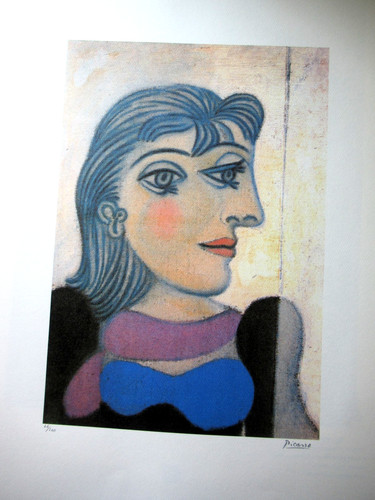 Pablo picasso schöne - picasso:,