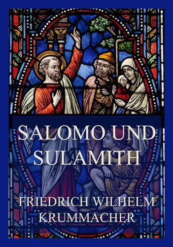 Friedrich wilhelm krummacher - friedrich,