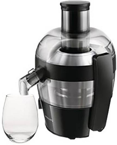 Philips entsafter saftpresse - entsafter,
