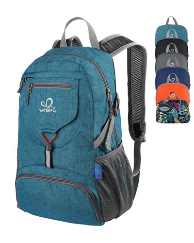 Waterfly ultraleicht faltbar - waterfly,