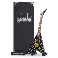 Randy rhoads polka - rhoads, "polka