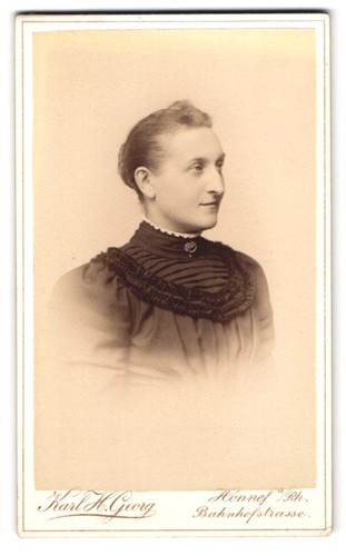 Fotografie karl georg - fotografie, h.