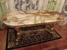 Couchtisch italienisch Luxus