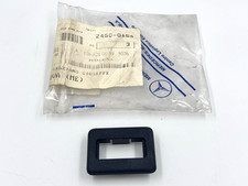 Original Mercedes W123 W124