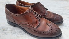 Alden Wing Tip Derby, Full