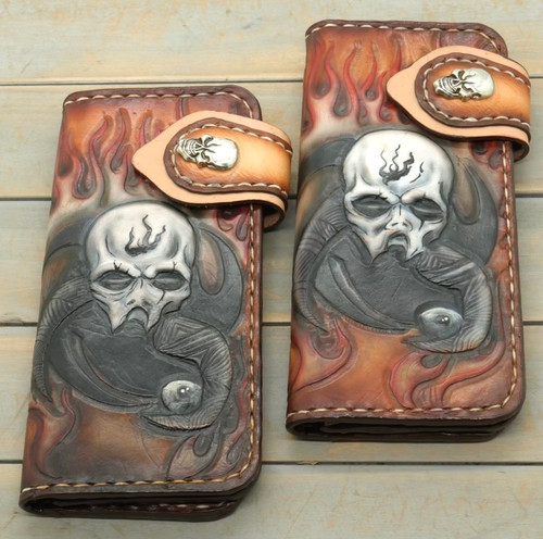 Börse wallet sheridan style - wallet,
