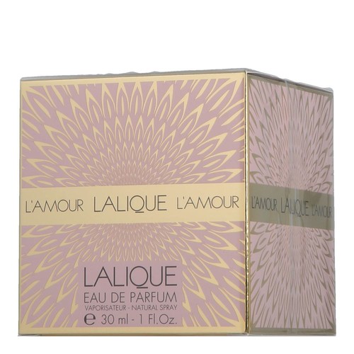 Lalique amour edp eau de - lalique, l'amour