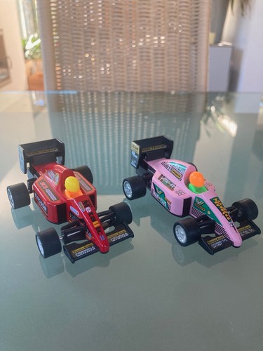 Kintoy 2 modellautos - –,