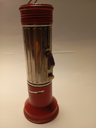 Ddr taschenlampe artas focus - taschenlampe,