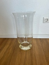 Windlicht glas groß - glas,