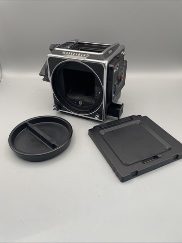 Hasselblad 202fa toller - 202fa,