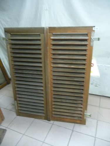 8148 alter fensterläden - 8148.,