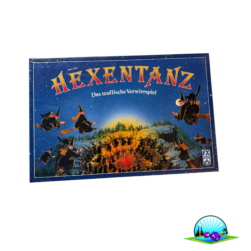 Hexentanz schmid neu - hexentanz, &