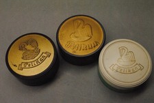 3 alte Pelikan Dosen - Gunter