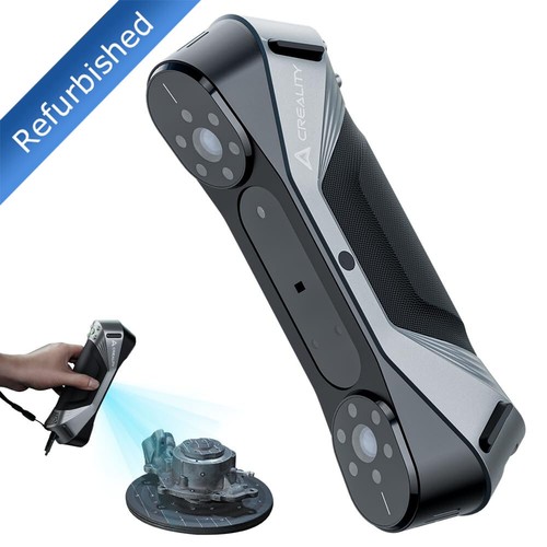 Creality scan raptor - cr-scan,