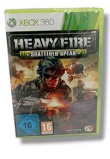 ⚡Xbox 360 Spiel Heavy Fire
