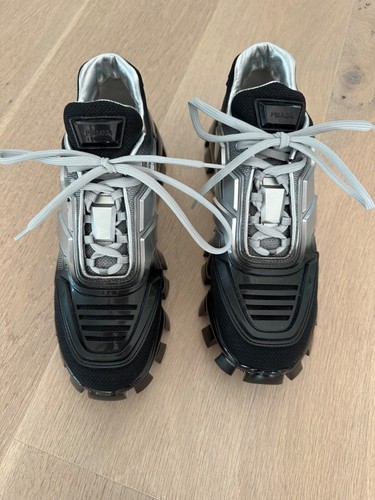 Prada cloudbust thunder - cloudbust,
