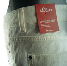 s.Oliver Design Damenhose