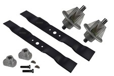 108 CM Messer + Halter Satz