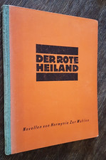 Hermynia Zur Mühlen - DER