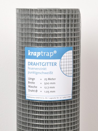 Drahtzaun volierendraht - drahtzaun,